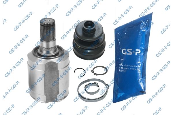 Шарнір рівних кутових швидкостей (ШРКШ) GSP 624160 - zapix