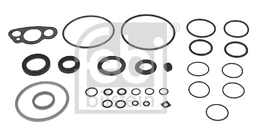 Ремкомплект кермової рейки FEBI BILSTEIN 08695 - zapix