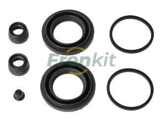 Ремкомплект гальмівного супорта FRENKIT 243043 - zapix