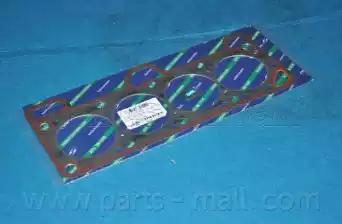 Прокладка головки циліндра PARTS-MALL PGAN008 - zapix