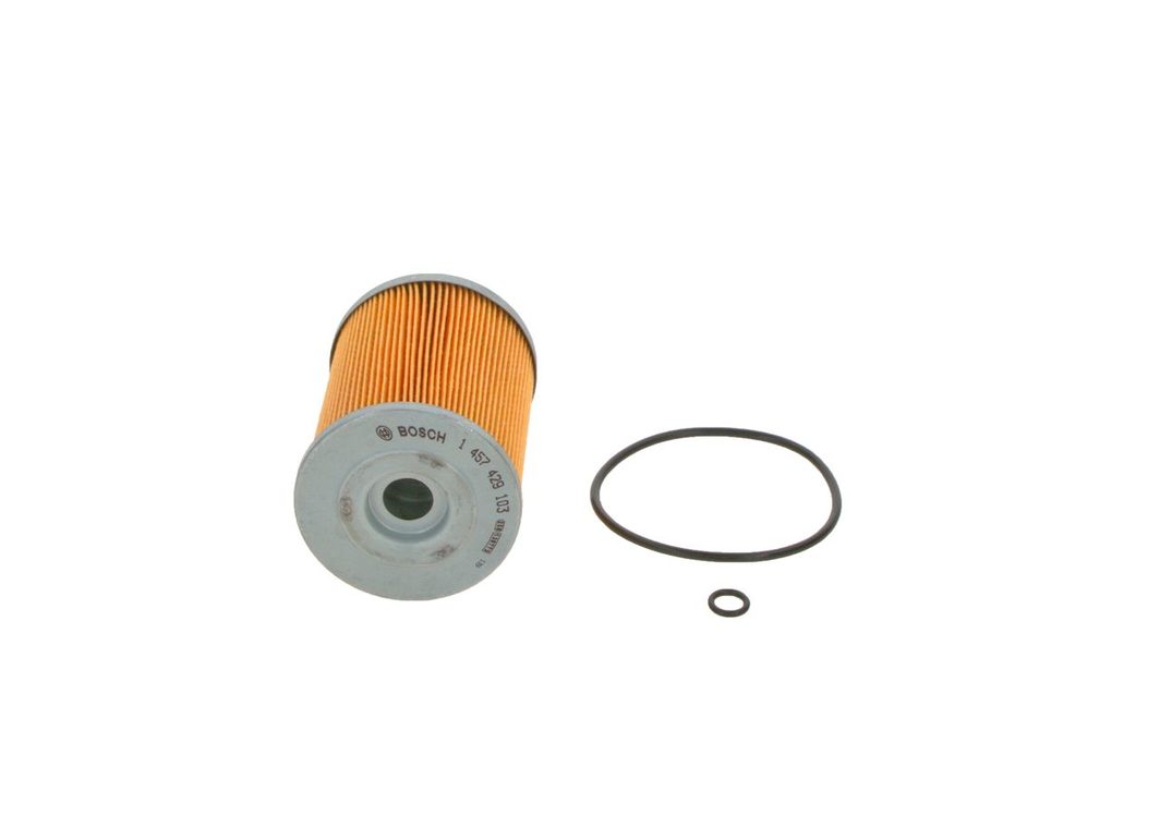 Оливний фільтр BOSCH 1457429103 - zapix