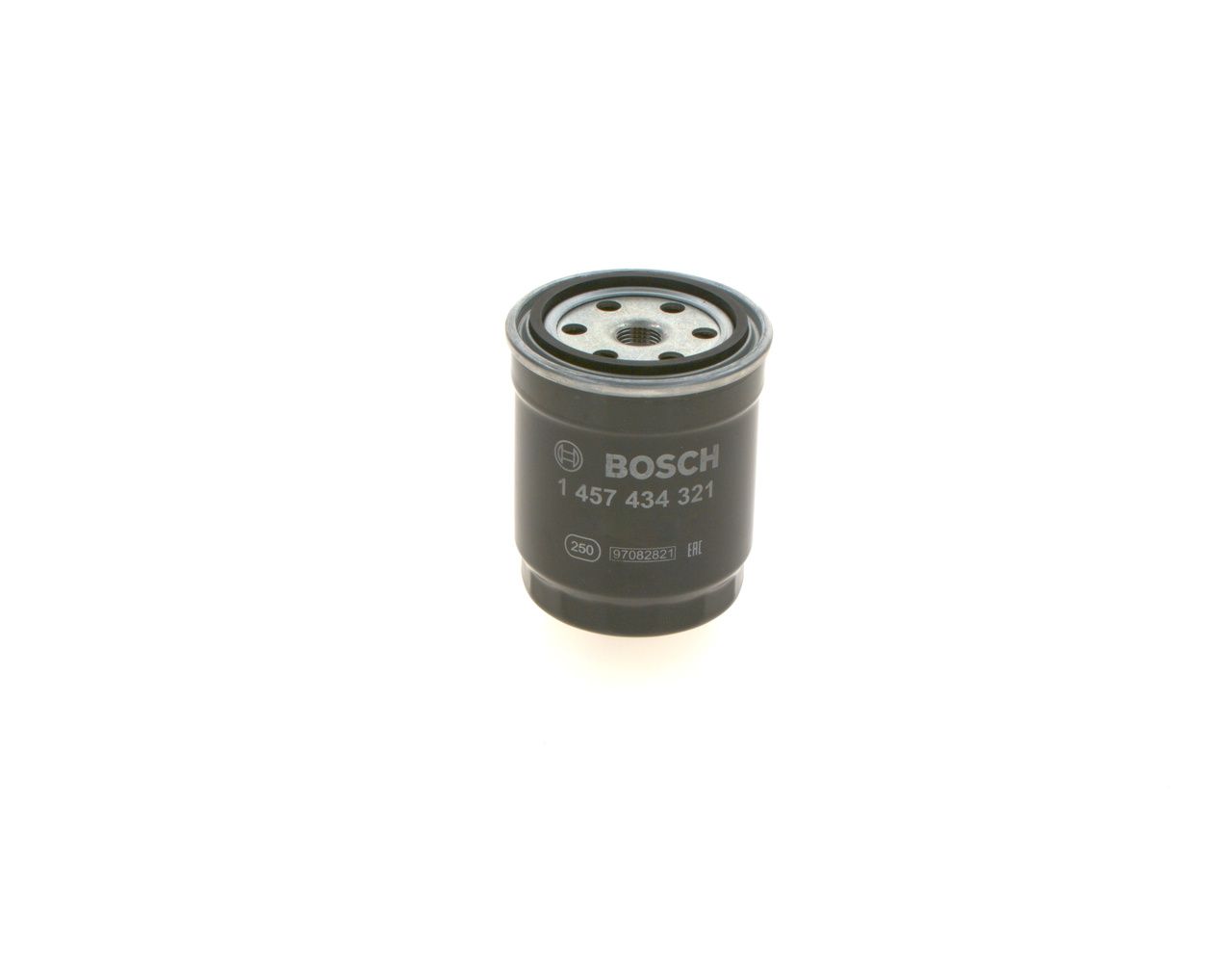 Паливний фільтр BOSCH 1457434321 - zapix