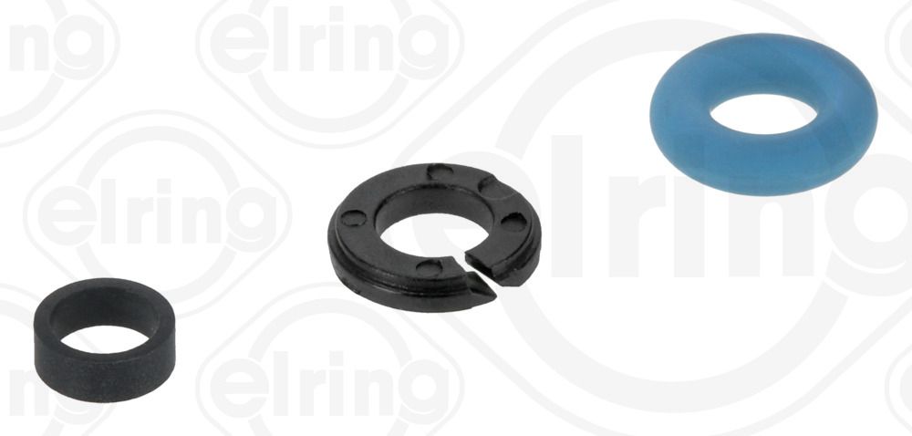 Прокладка форсунки паливної ELRING B67360 - zapix