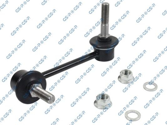 Тяга стабілізатора GSP S050421 - zapix