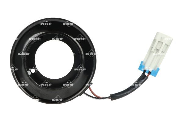 Муфта компресора кондиціонера NRF 38556 - zapix
