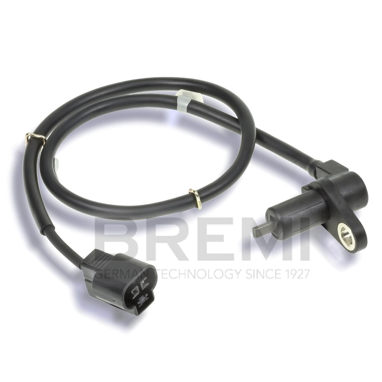Датчик ABS BREMI 50535 - zapix