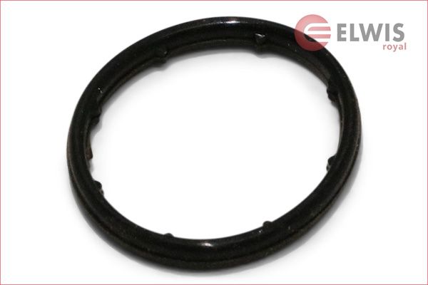Прокладка оливного радіатора двигуна ELWIS ROYAL 7042620 - zapix