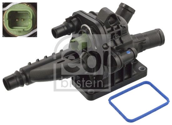 Термостат FEBI BILSTEIN 106066 - zapix