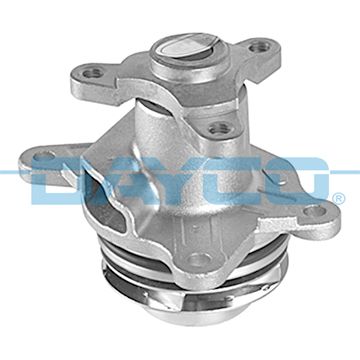 Помпа системи охолодження DAYCO DP433 - zapix
