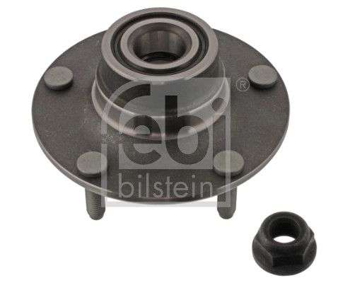 Підшипник / маточина колеса FEBI BILSTEIN 45355 - zapix