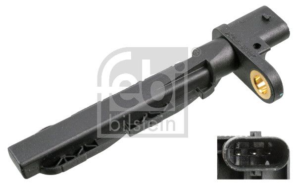Датчик положення колінчастого валу FEBI BILSTEIN 175524 - zapix