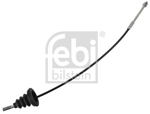 Трос ручного гальма FEBI BILSTEIN 176815 - zapix