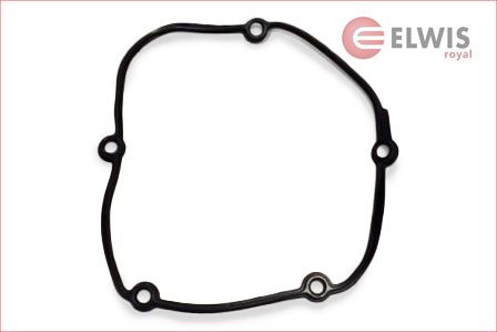 Прокладка передньої кришки двигуна ELWIS ROYAL 1456001 - zapix