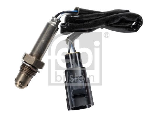 Кисневий датчик FEBI BILSTEIN 177526 - zapix