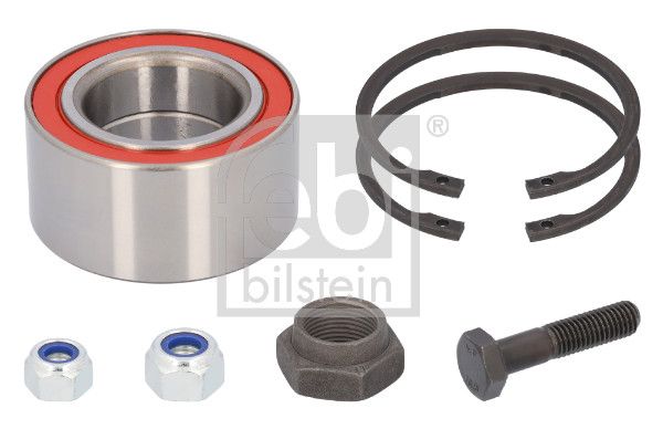 Підшипник / маточина колеса FEBI BILSTEIN 03622 - zapix