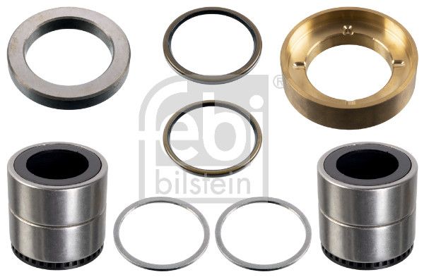 Шкворінь підвіски FEBI BILSTEIN 15799 - zapix