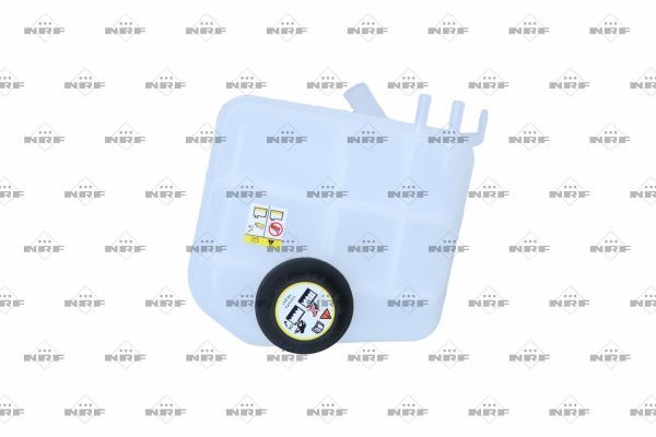 Розширювальний бачок NRF 454035 - zapix