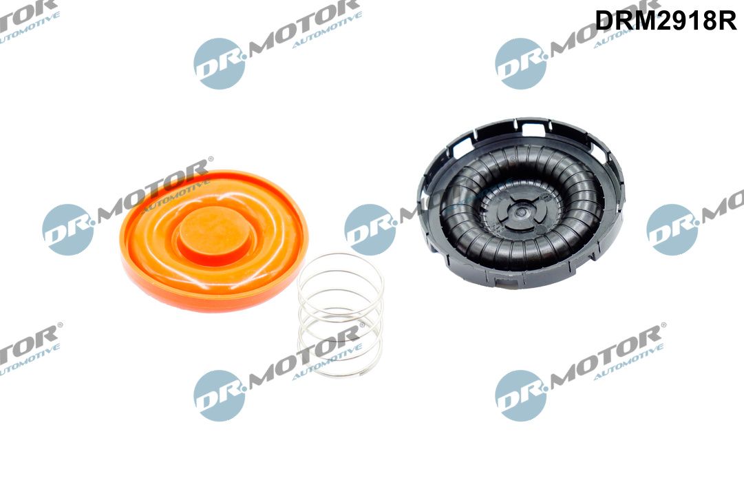 Мембрана клапана вентиляції картера DR.MOTOR AUTOMOTIVE DRM2918R - zapix