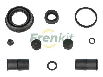 Ремкомплект гальмівного супорта FRENKIT 238167 - zapix