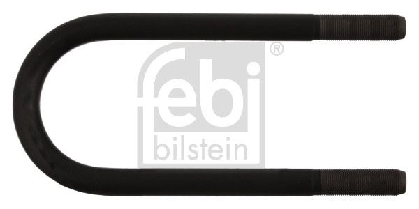 Кріплення ресори FEBI BILSTEIN 39378 - zapix