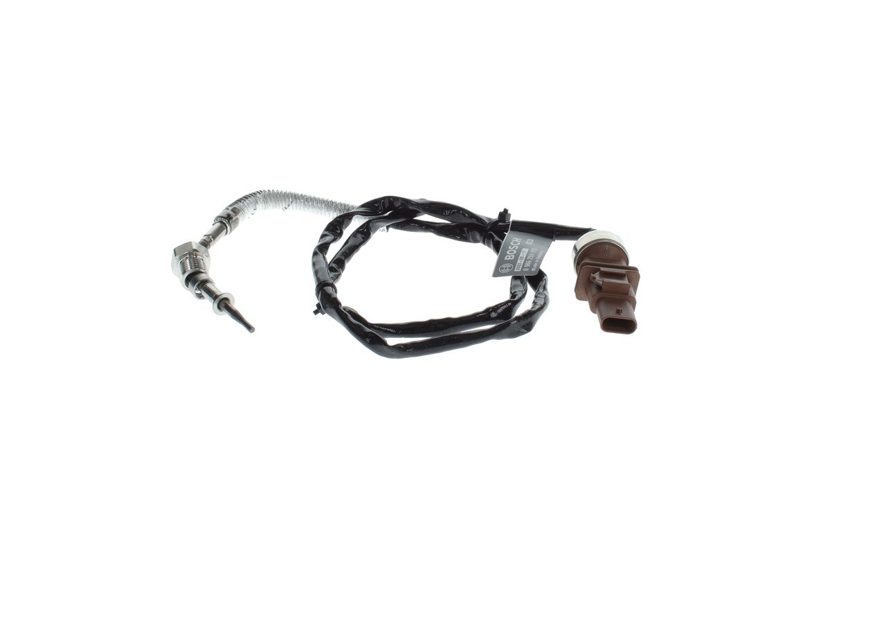 Датчик температури відпрацьованих газів BOSCH 0986259193 - zapix