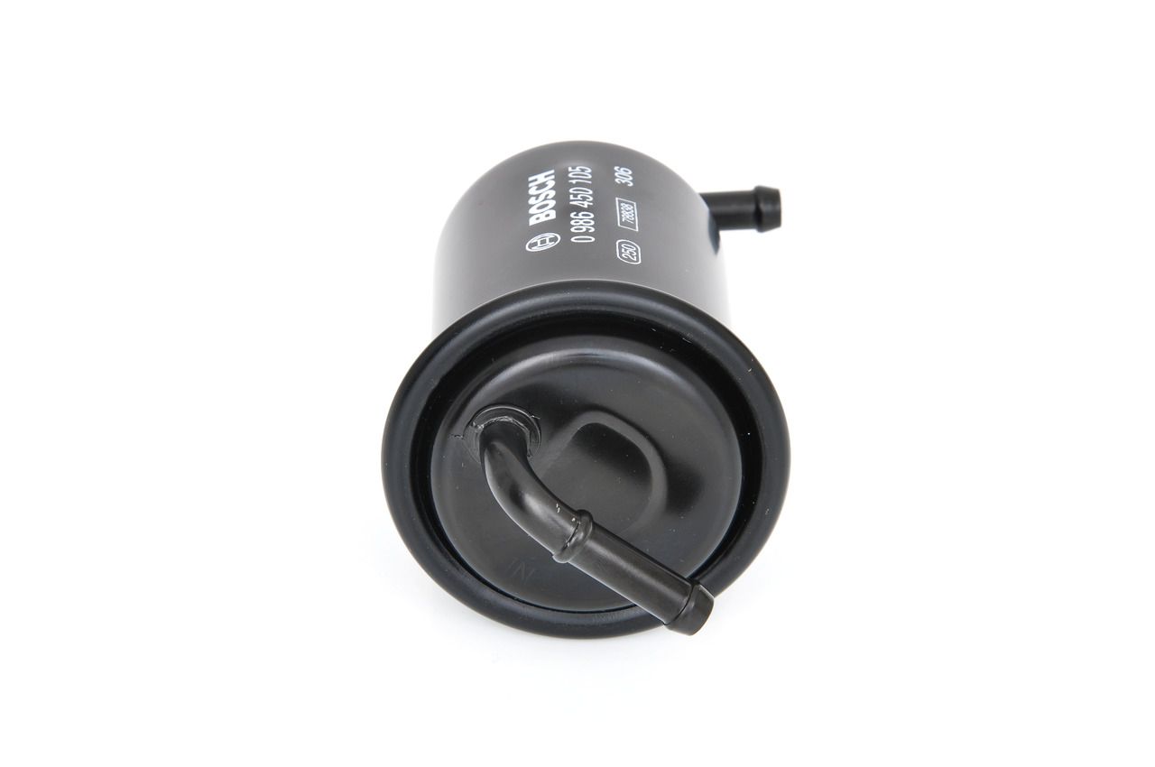 Паливний фільтр BOSCH 0986450105 - zapix