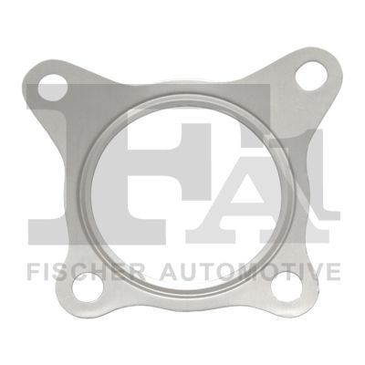 Прокладка вихлопної системи FA1 110980 - zapix