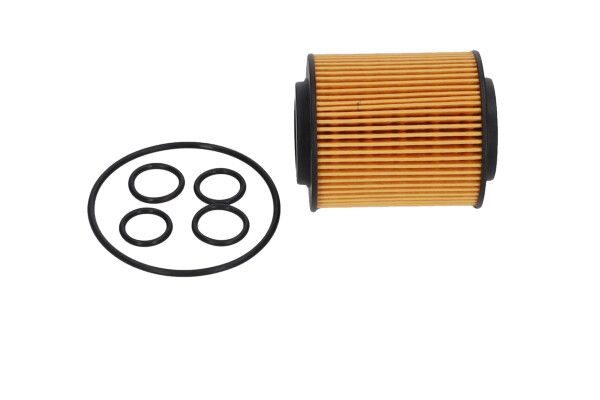 Оливний фільтр KAVO PARTS DO726 - zapix