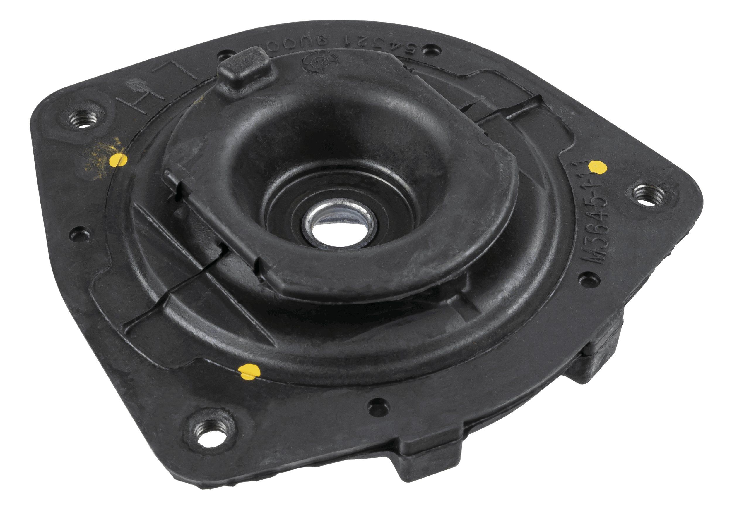 Опора амортизаційної стійки SACHS 803389 - zapix