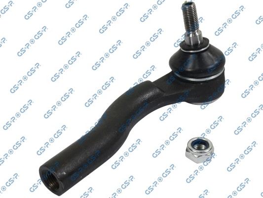 Наконечник кермової тяги GSP S070123 - zapix