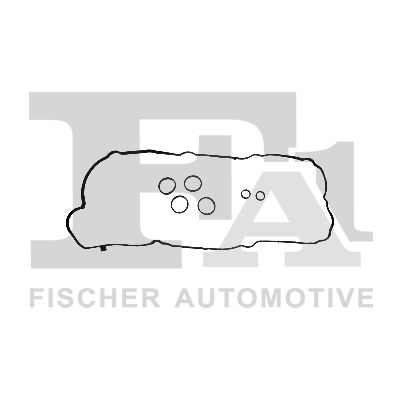 Прокладка клапанної кришки FA1 EP2100906Z - zapix