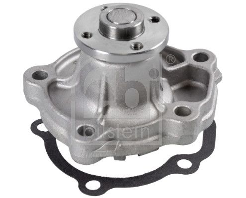Помпа системи охолодження FEBI BILSTEIN 30701 - zapix