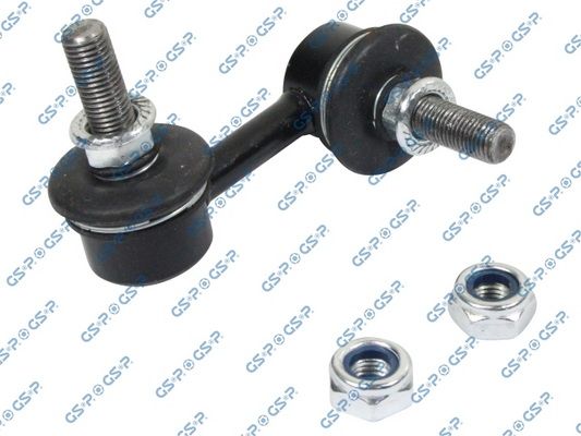 Тяга стабілізатора GSP S050347 - zapix
