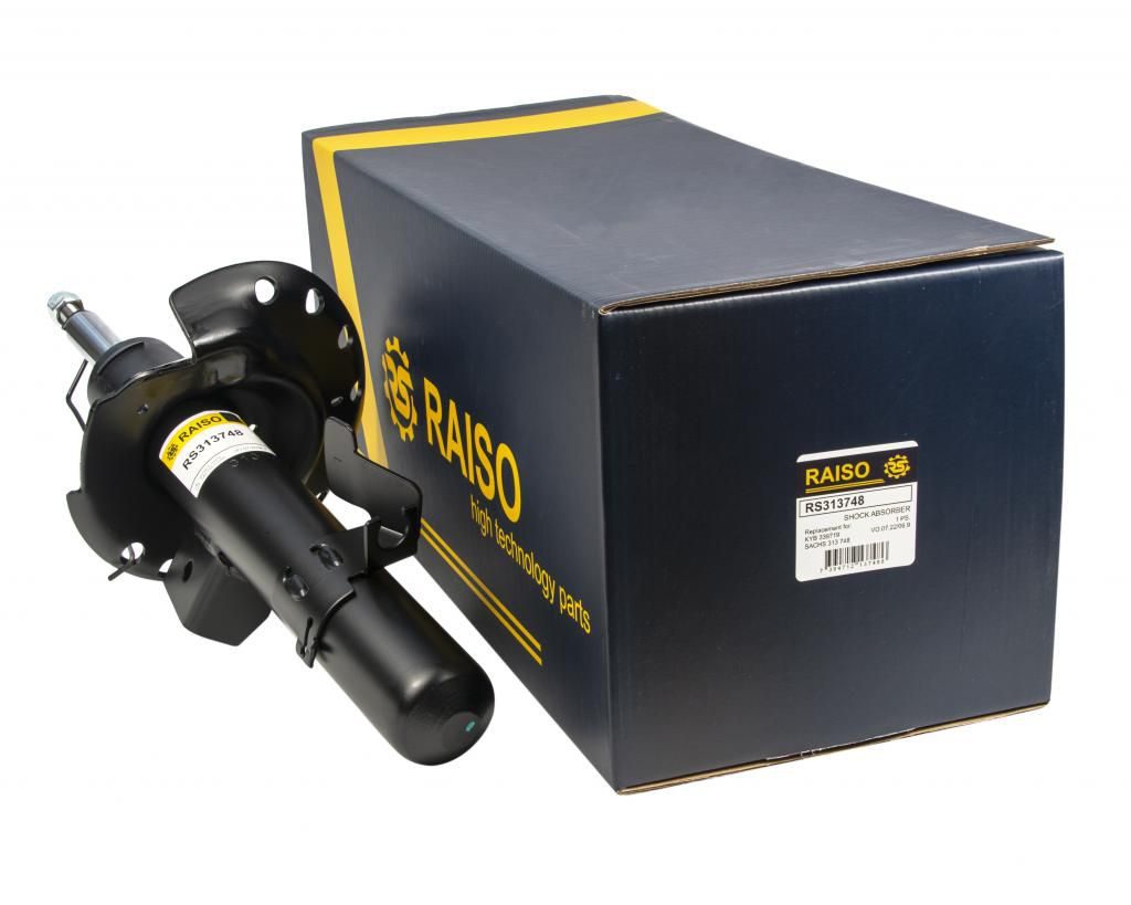 Амортизатор RAISO RS313748 - zapix
