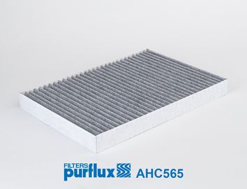 Фільтр салону PURFLUX AHC565 - zapix
