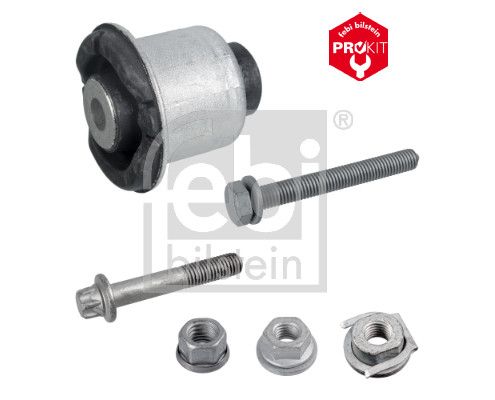 Сайлентблок важеля FEBI BILSTEIN 174276 - zapix