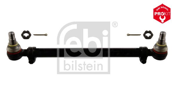 Тяга кермова FEBI BILSTEIN 39124 - zapix