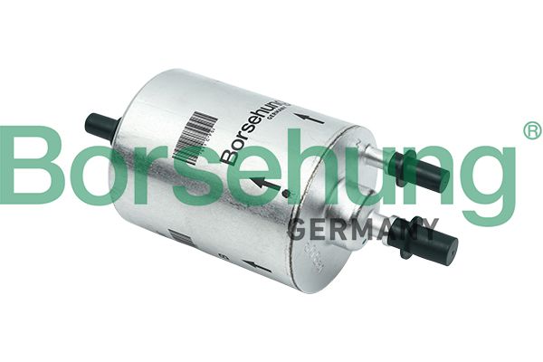 Паливний фільтр BORSEHUNG B12792 - zapix
