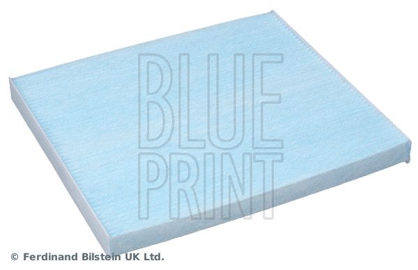 Фільтр салону BLUE PRINT ADA102506 - zapix