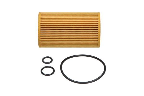 Оливний фільтр KAVO PARTS NO2235 - zapix