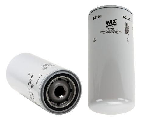 Гідравлічний фільтр WIX FILTERS 51799 - zapix