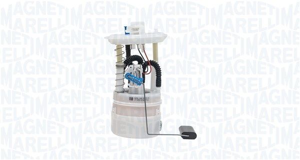 Модуль паливного насоса MAGNETI MARELLI 313011313137 - zapix