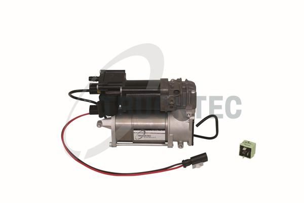 Пневматична підвіска TRUCKTEC AUTOMOTIVE 0830054 - zapix
