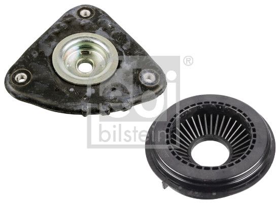 Опора амортизаційної стійки FEBI BILSTEIN 172370 - zapix