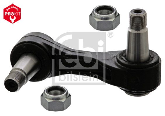 Тяга стабілізатора FEBI BILSTEIN 39253 - zapix