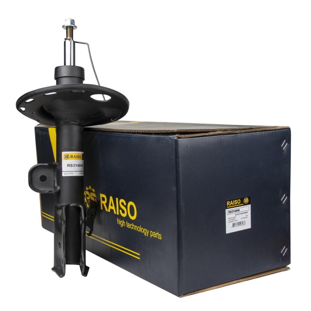 Амортизатор RAISO RS314846 - zapix