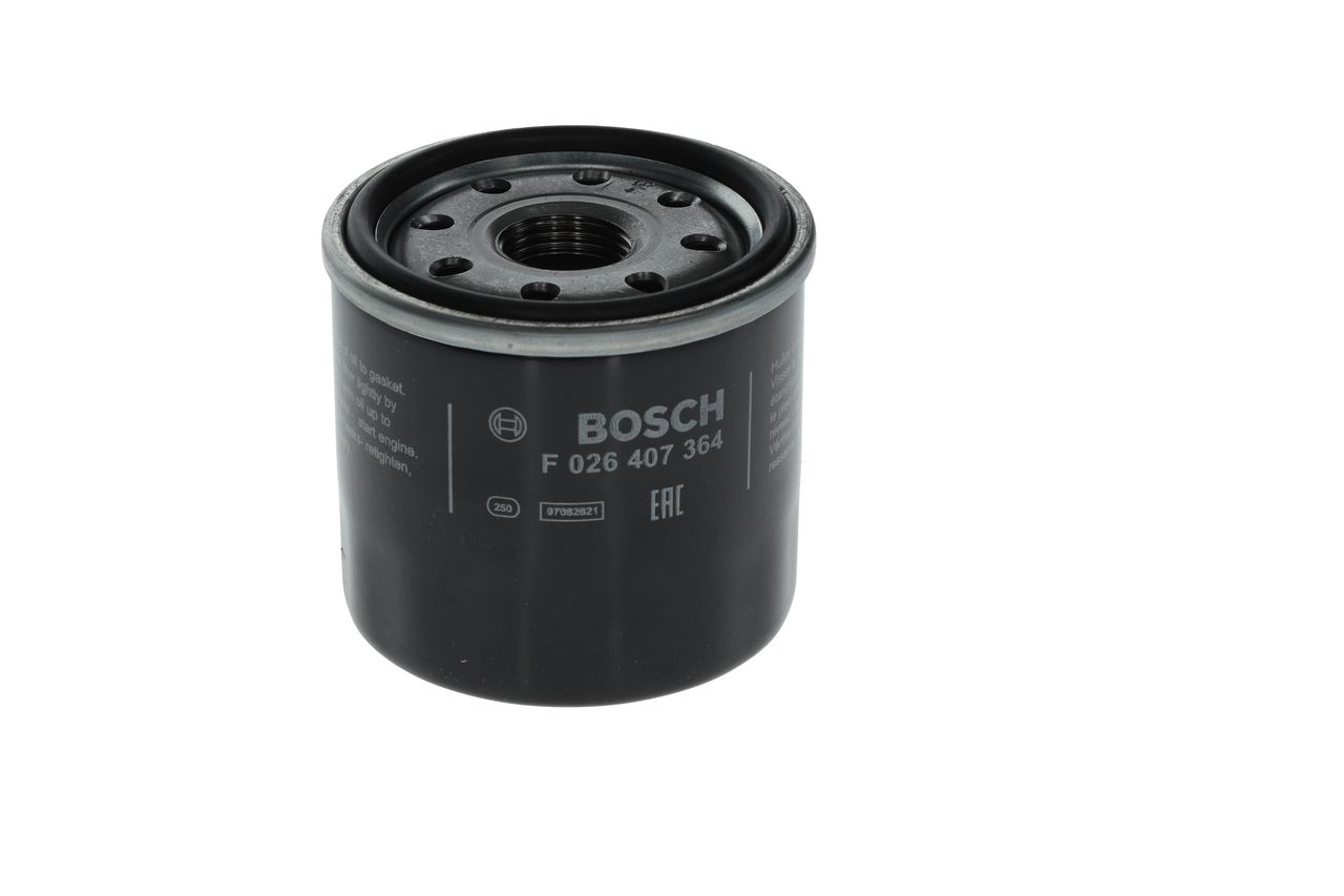 Оливний фільтр BOSCH F026407364 - zapix