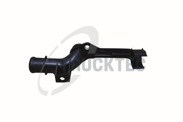 Патрубок системи охолодження TRUCKTEC AUTOMOTIVE 0219317 - zapix