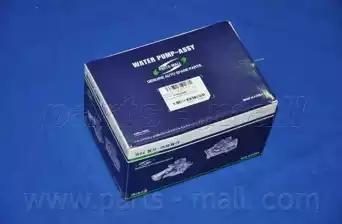 Помпа системи охолодження PARTS-MALL PHA018 - zapix