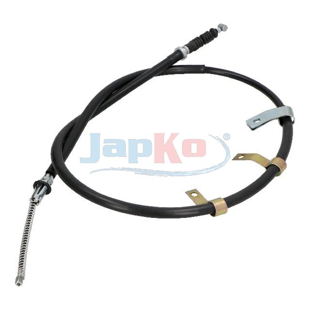 Трос ручного гальма JAPKO 131K32R - zapix